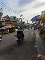 Bán nhà mặt tiền kinh doanh đường bùi minh trực – phường 5, quận 8
dòng tiền