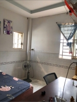 Bán nhà mặt tiền lô góc – diện tích khủng 255m² – tân thới nhất 01, quận 12 –