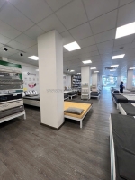 Bán nhà mặt tiền ngang 12m x 25m cách mạng tháng tám, chưa tới 90 tỷ