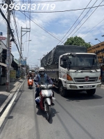 Bán nhà mặt tiền phan văn đối, bà điểm, hóc môn, 125m2, nhỉnh 9 tỷ.