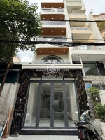 Bán nhà mặt tiền trần văn kiểu quận 6 4 tầng 76m² giá chỉ 15 tỷ timnhapho.vn
