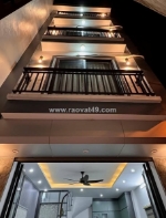 Bán nhà minh khai –32m - lô góc – full nội thất –giá 7,45 tỷ - chỉ việc xách