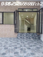 Bán nhà mới trung tâm tp nha trang - giá cực hợp lý, chỉ 3 tỷ!