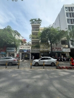 Bán nhà mt tôn thất tùng, bến thành, quận 1, dt: 7xm cn:130m2 giá 100 tỷ