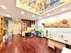 Bán nhà mỹ đình, 90m, 5t, ngõ thông ô tô, kd, tặng nội thất, giá bao rẻ-hơn 16
