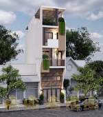 Bán nhà ngay khu phân lô đồng bộ bốn xã dt 190m2 thu nhập ổn định nhỉnh 12 tỷ