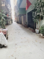 Bán nhà ngõ 135 núi trúc – trung tâm ba đình