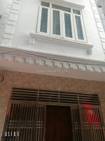 Bán nhà ngõ 273 đại mỗ, nam từ liêm, hà nội dt 48m2, 4 tầng, mt 4m, giá 7.5 tỷ