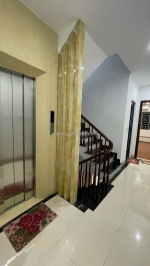 Bán nhà ngõ 460 khương đình - ô tô tránh kinh doanh vp - 65m x 6 tầng thang máy