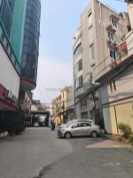 Bán nhà ngô gia tự long biên, mt rộng - sẵn 7 tầng cho thuê dòng tiền - ngõ 2 ô