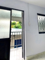 Bán nhà ngõ quốc lộ 1a, linh trung, thủ đức - 20m2, 2 tầng, 2 pn, chỉ 1.5 tỷ -