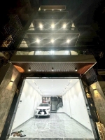 Bán nhà ngọc lâm – 7 tầng thang máy – ngõ rộng ô tô tránh – kinh doanh đỉnh –