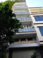 Bán nhà ngọc lâm ô tô tránh nhau, thang máy, kinh doanh, nhà mới full nội thất