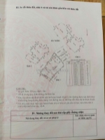 Bán nhà nguyên căn, hẻm ô tô đường nguyễn thái bình, phường 12, quận tân bình -