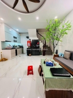 Bán nhà nguyễn khang - cầu giấy - 41m2 - 5 tầng - 8.1 tỷ