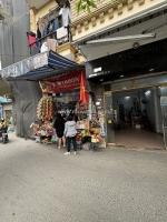 Bán nhà nguyễn khang✨kinh doanh sầm uất✨  ✨ 36m2 x 5t✨ mt 3.4m✨9.2 tỷ✨