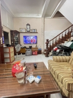 Bán nhà nguyễn lương bằng 36m², 4 tầng, mặt tiền 5m, giá 7.9 tỷ