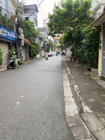 Bán nhà nguyễn văn cừ 45m2 - 5 tầng - gara ô tô - view thoáng - an sinh đẳng