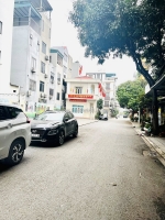 Bán nhà nguyễn văn cừ 55 m2, 4 tầng, 2 ô tô tránh, dừng đỗ ngày đêm, giá nhỉnh