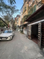 Bán nhà ô tô tránh, bùi xường trạch, vuông vắn không lỗi pt, vị trí cực hiếm