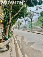 Bán nhà phan đình giót – hà kế tấn – 40m² – 5 tầng – giá 8.x tỷ – thanh