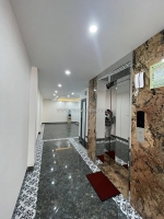 Bán nhà phan đình giót – mặt ngõ thông – ô tô tránh - thang máy – 74m2 – 21 tỷ