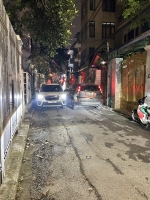 Bán nhà phân lô a38, dt55m2 – tư đình – ô tô tránh – kinh doanh – sổ đỏ chính