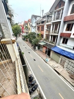 Bán nhà phân lô bắc linh đàm, tăng giá từng ngày, yên tĩnh, an ninh,74m2,nhỉnh