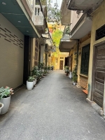 Bán nhà phân lô lê trọng tấn – ô tô qua cửa – 50m2 – 5m mt – 12.5 tỷ