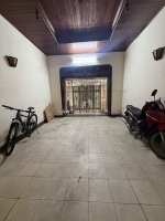 Bán nhà phân lô ngõ 61 lạc trung - ô tô - kinh doanh - dân trí