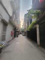 Bán nhà phân lô phố thịnh hào 1 - dt 88m2 x 4 tầng - mt 6.8m - giá 24 tỷ