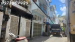 Bán nhà phố 4 tầng trung tâm quận 1- lê thị riêng- p.bến thành-ngang 4,8m x