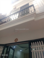 Bán nhà phố do nha, tây mỗ, nam từ liêm, dt 39 x 5 tầng, mt 3.7m giá 6.4 tỷ