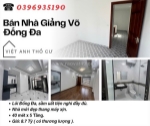 Bán nhà phố giảng võ, nhà đẹp ở ngay, thang máy xịn, 40mx5t, giá: 8.7 tỷ, lh: