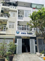 Bán nhà phố hầm 4 tầng gần nguyễn hoàng, p an phú quận 2