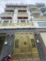 Bán nhà phố kdc vĩnh lộc , bình hưng hòa b, bình tân, 54m2, nhỉnh 5 tỷ.