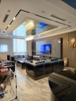 Bán nhà phố lạc long quân, tây hồ, mặt ngõ ô tô, 6 tầng thang máy, 75m, mặt