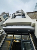 Bán nhà phố quan nhân 35m², 4 tầng đẹp, gần trục đường lớn, giá 6.95 tỷ