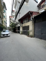 Bán nhà phố thái hà – 2 mặt ngõ oto – kinh doanh sầm uất – 65m2 – 4m mt – 15.6