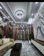 Bán nhà phố trạm -52m2- nhỉnh 7tỷ- thang máy- ô tô tránh 20m- gần phố