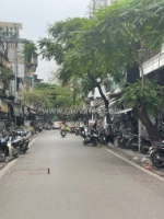 Bán nhà phố trần xuân soạn, hai bà trưng 6 tầng mới đẹp ở luôn.