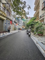 Bán nhà phố võ chí công, quận tây hồ, phân lô 6 tầng, thang máy