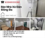Bán nhà phố xã đàn_ngõ ô tô tránh_nhà đẹp thang máy_42mx5t_giá: 8.7 tỷ_lh: