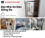 Bán nhà phố xã đàn_nhà mới ở ngay_thang máy xịn_43mx5t_giá: 8.8 tỷ_lh: