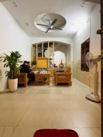 Bán nhà phố xuân thủy 42m2 xz 4 tầng, ngõ thông rộng ô tô đỗ cửa, ở sướng kinh