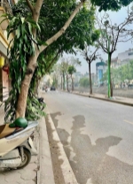 Bán nhà p.phan đình giót, thanh xuân - 40m², 5 tầng, giá nhỉnh 8 tỷ