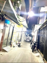 ✨️bán nhà q8 p12 đường tùng thiện vương 👉giá hiếm rẻ 6,99 tỷ💰💰nhỉnh 80