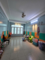 Bán nhà quận 10, đường thành thái, hẻm 3.5m, 54m2, 9.9 tỷ, 6 tầng