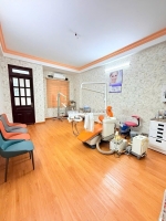 Bán nhà quận 10, tô hiến thành, 74m2, 4 tầng, hẻm xe hơi, .5 tỷ