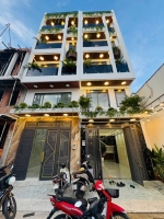 Bán nhà quận 12- dương thị mười
siêu phẩm song sinh siêu đẹp, 5 tầng, 70m2